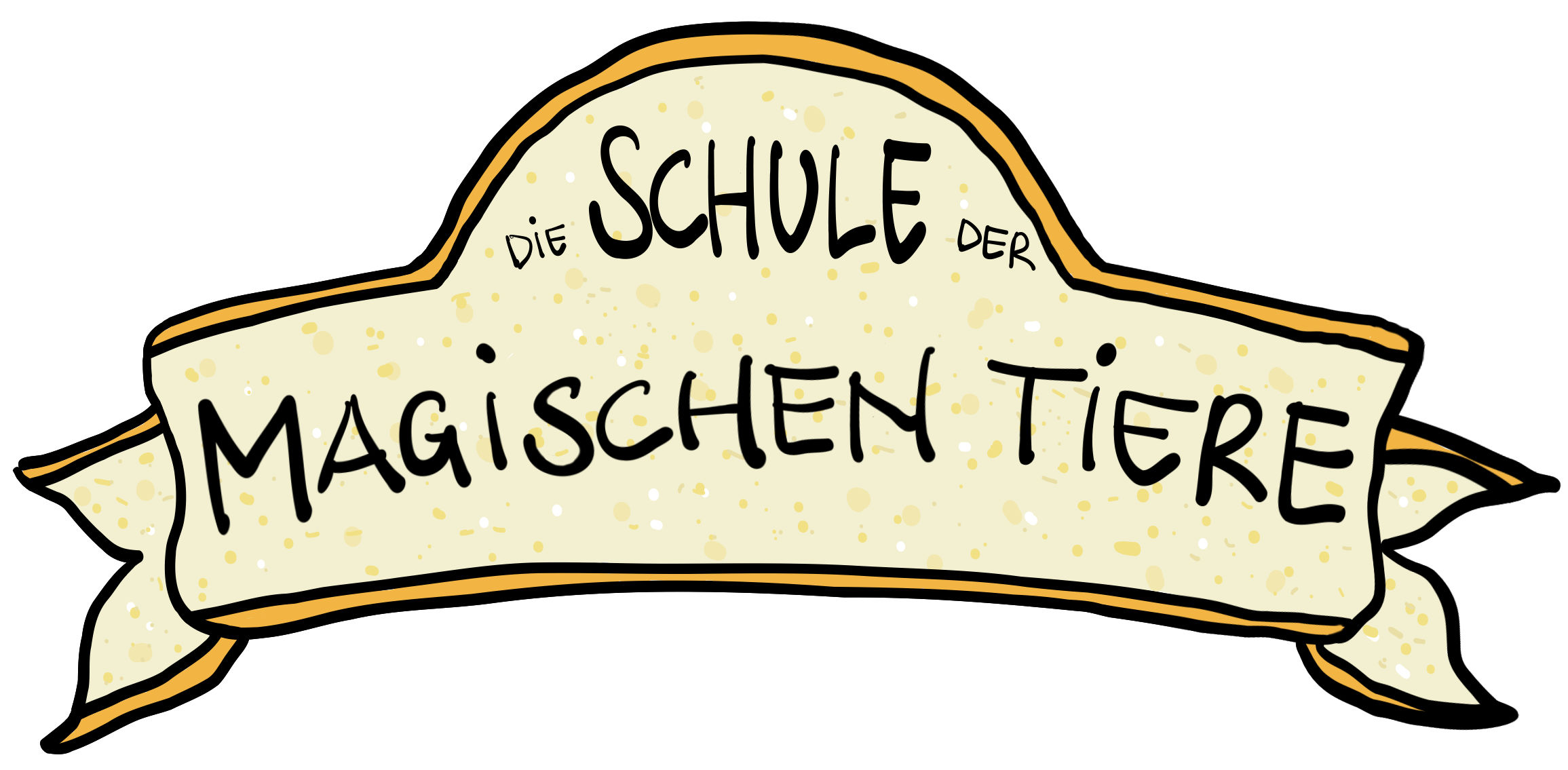 Die Schule der magischen Tiere