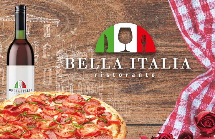 Bella Italia