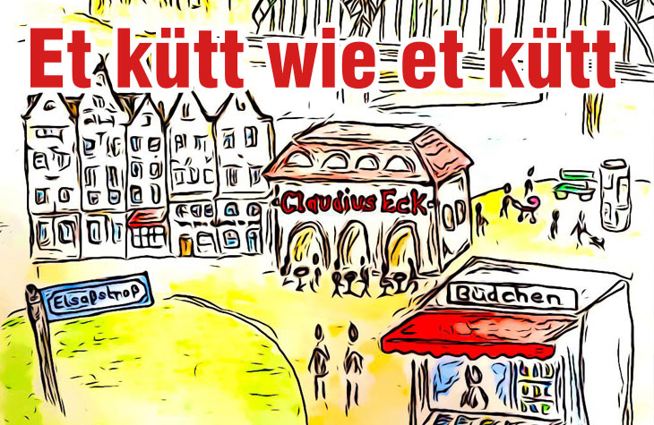 Et kütt wie Et kütt