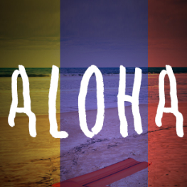 Aloha von Raoul Biltgen