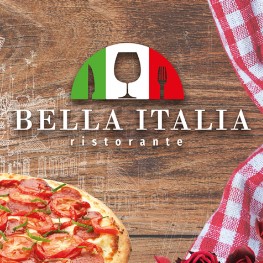 „Bella Italia“ - Eine Revue nach der Idee von P. Gier