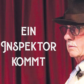 Ein Inspektor kommt