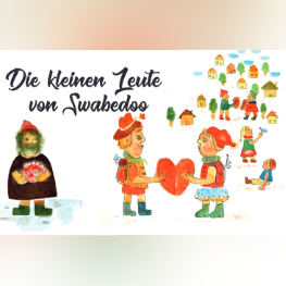 Die kleinen Leute von Swabedoo