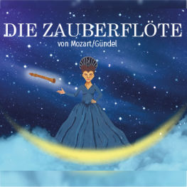 Die Zauberflöte