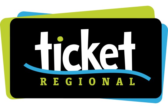 ticket regional