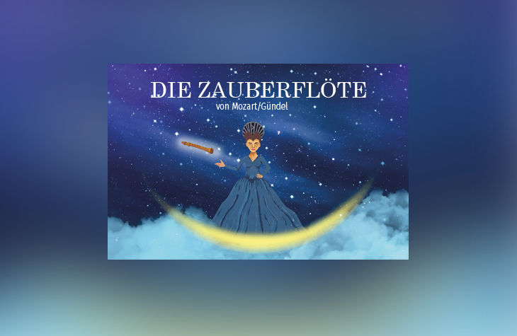 Die Zauberflöte